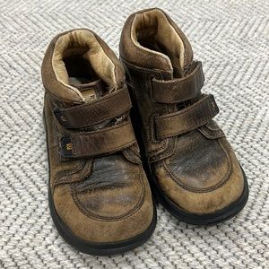 Stride Rite ankle boots